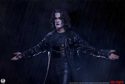 The Crow (Regular) 1/3 Scale Statue