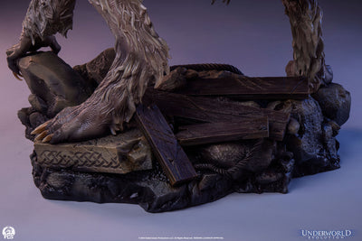 Underworld - William 1/3 Scale Statue