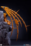 Unicron Museum Scale Statue