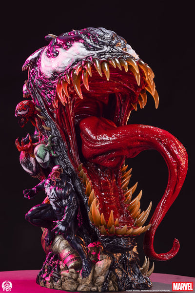 Venom Fine Art (Regular) Bust