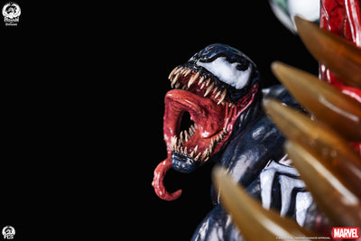 Venom Fine Art (Deluxe) Bust