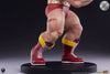 Street Fighter VI - Zangief (Regular Version) 1/4 Scale Statue