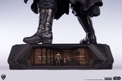 Darth Maul (Deluxe) 1/3 Scale Statue