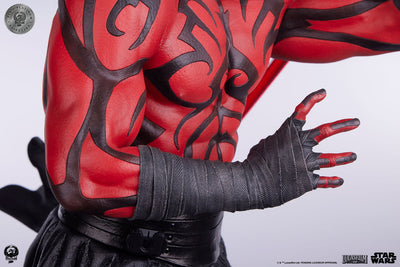 Darth Maul (Platinum EX) 1/3 Scale Statue