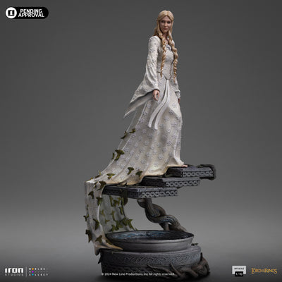 Galadriel Art Scale 1/10