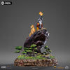 Lion King Deluxe Art Scale 1/10