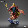 Infinity Gauntlet Diorama - Adam Warlock Art Scale 1/10