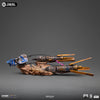 Anakin's Podracer Demi Scale 1/20
