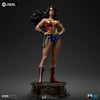 DC Trinity - Wonder Woman Legacy Replica 1/4