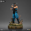 Mortal Kombat - Kung Lao Art Scale 1/10