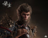 Black Myth: Wukong - Sun Wukong Life-Size Bust