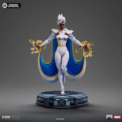 X-Men '97 - Storm Art Scale 1/10
