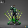 Green Lantern Unleashed Deluxe Art Scale 1/10