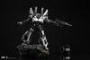 Transformers - Prowl 1/10 Scale Statue