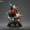 Disney Classics Vintage Collection - Sorcerer Mickey Deluxe Art Scale 1/10