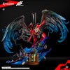 Persona 5 - Joker & Arsène Elite Fandom 1/8 Scale Statue