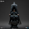 Batman Identity - Batman & Bruce Wayne Legacy Replica 1/4