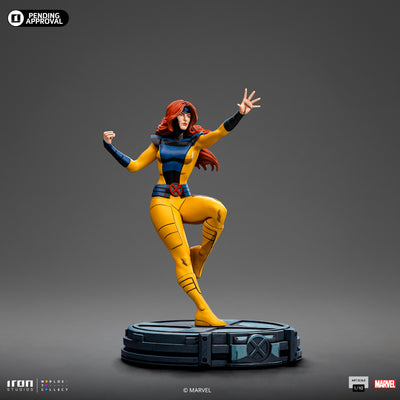 X-Men '97 - Jean Grey Art Scale 1/10