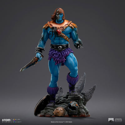 Masters of the Universe - Faker Art Scale 1/10
