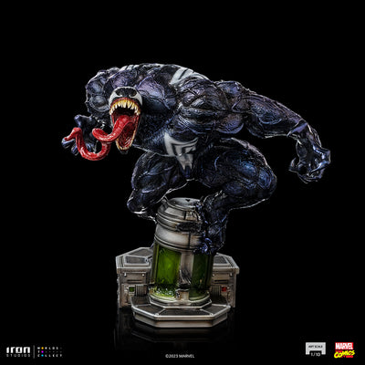 Venom (COMICS) 1/10 Art Scale Limited Edition Statue