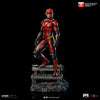 The Flash (2023) Alternate Version Art Scale 1/10