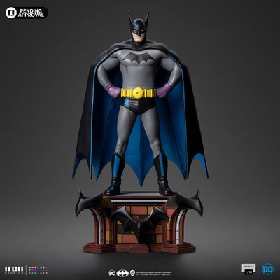 Batman Detective (85th Anniversary) Art Scale 1/10