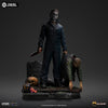 Halloween - Michael Myers Art Scale 1/10
