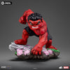 Captain America: Brave New World - Red Hulk MiniCo Statue