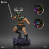 Masters of the Universe - Tri-Klops Art Scale 1/10