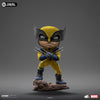 Deadpool & Wolverine MiniCo Statue Set