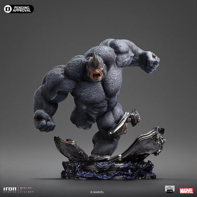 Rhino BDS Art Scale 1/10