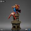 Supergirl 1/10 scale Statue Series #8