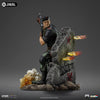 G.I Joe - Flint Art Scale 1/10