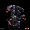 Venom (COMICS) DELUXE 1/10 Art Scale Limited Edition Statue