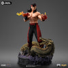Mortal Kombat - Liu Kang Art Scale 1/10