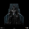 Darth Vader on Throne Art Scale 1/10