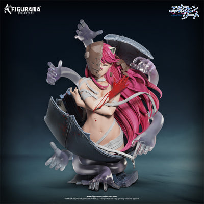 Elfen Lied - Lucy Elite 1/4 Scale Bust