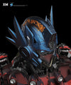 Transformers - Optimus Prime - Azure Dragon (Regular) 1/10 Scale Statue