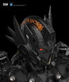 Transformers - Optimus Prime - Azure Dragon (Shadow) 1/10 Scale Statue