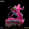 Saint Seiya - Andromeda Shun Deluxe Art Scale 1/10