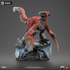Jurassic World: Dominion - Pyroraptor Art Scale 1/10