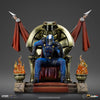 G.I. Joe - Cobra Commander Art Scale 1/10
