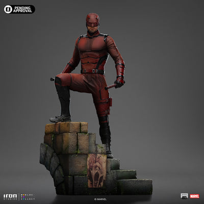 Daredevil: Born Again Art Scale 1/10