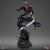 Spider-Man vs. Villains Diorama - Miles Morales BDS Art Scale 1/10
