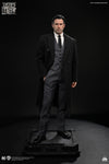 Justice League (2017) - Bruce Wayne 1/4 Scale Statue