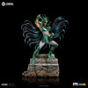 Saint Seiya - Dragon Shiryu Art Scale 1/10