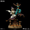 Aladdin & Jasmine Art Scale 1/10