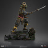 Assassin's Creed Shadows - Yasuke Art Scale 1/10