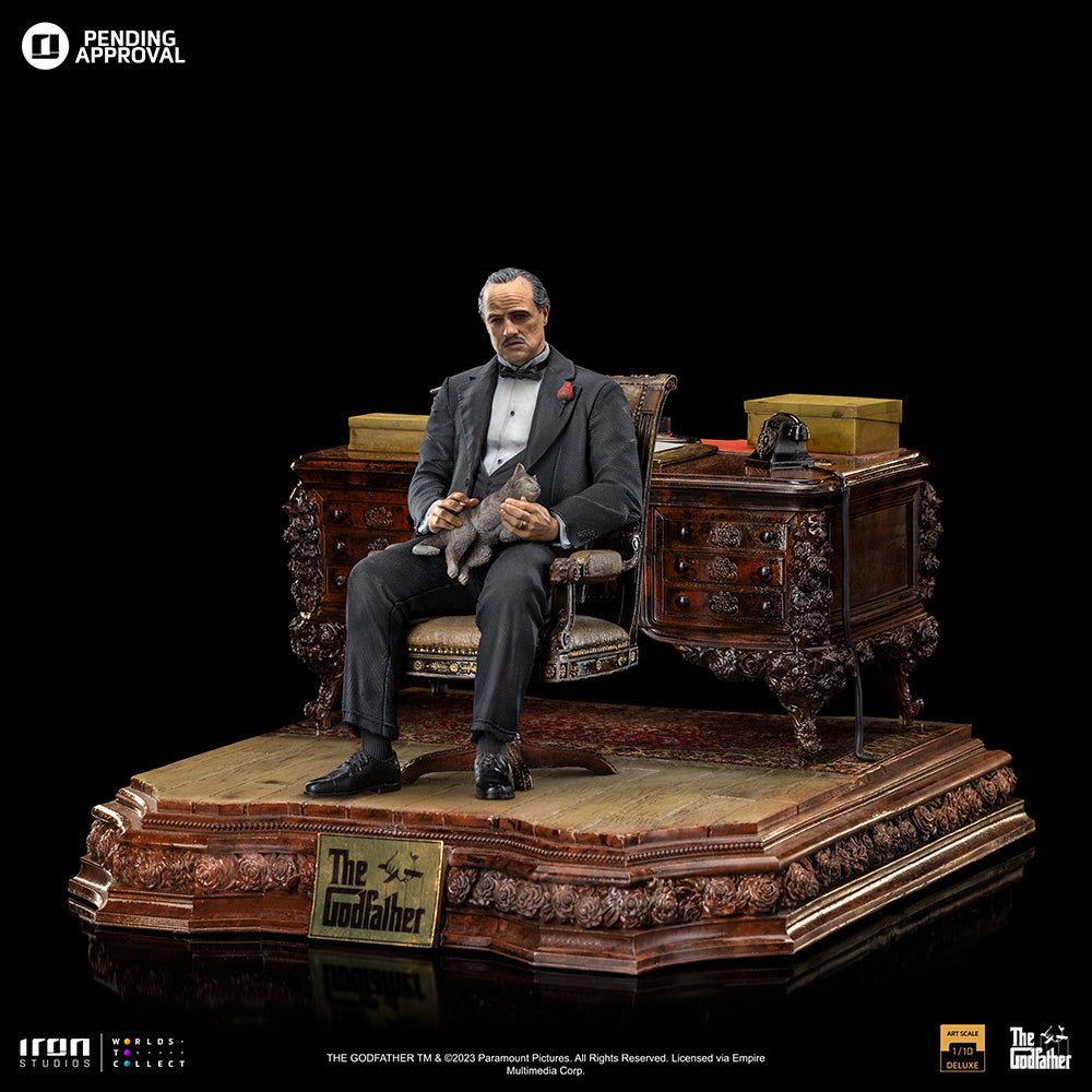 Corleone – Who's Da Don | Releases | Discogs
