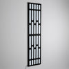 Star Wars - Death Star Wall Panel Light w/ Color Change & Music Reactive Modes